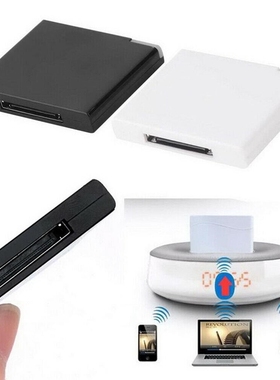 30Pin Dock Speaker Bose Sounddock Bluetooth A2DP Music Recei