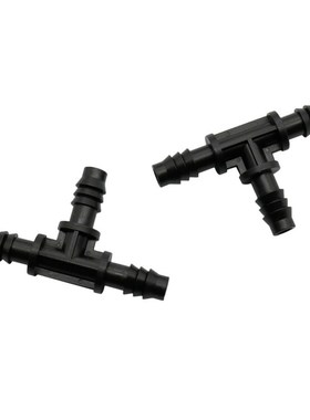 Barb Agriculture Irrigation Water hose connector Watering Ho