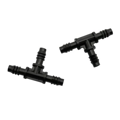 Barb Agriculture Irrigation Water hose connector Watering Ho