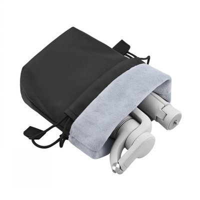 Portable Velvet Storage Bags for DJI OM 5/OM 4 SE /Osmo Mobi