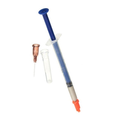 Silver Conductive 0.2ML Glue Wire Electrically Paste Adhesiv