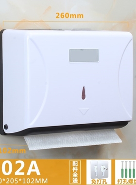 Avoid holing wipe their hands cartons wall-mountable hotel