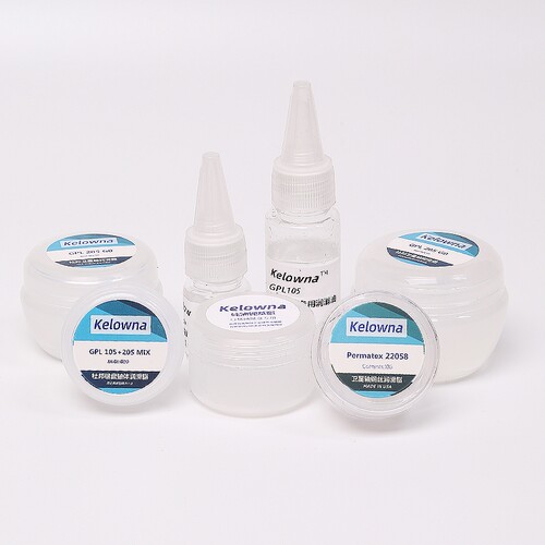 Dupont GPL105 205 Lube Mechanical Keyboard Switch Lubes Sta