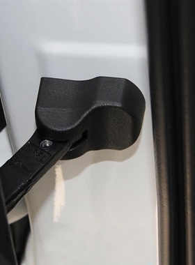 Car styling, Door Check Arm Protection Cover  RIO K3 K3S K5