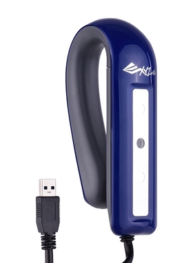 Handheld Full Color 3D Scanner 2.0 3D Modeling scanner 3d Hi