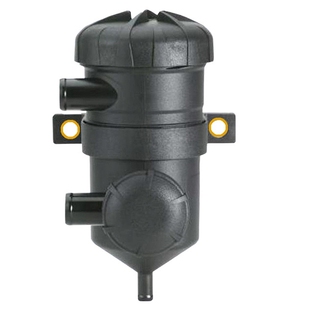 NEW-niversal Provent 200 Oil Separator Catch Can Filter  d P