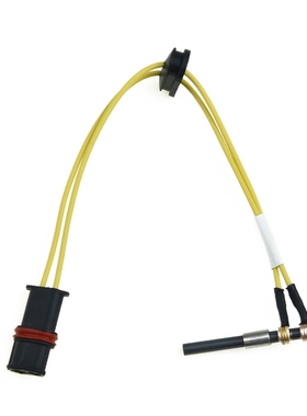 Ceramic Pin Glow Plug Accessories Parts Silicon nitride For