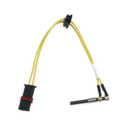 Ceramic Pin Glow Plug Accessories Parts Silicon nitride For