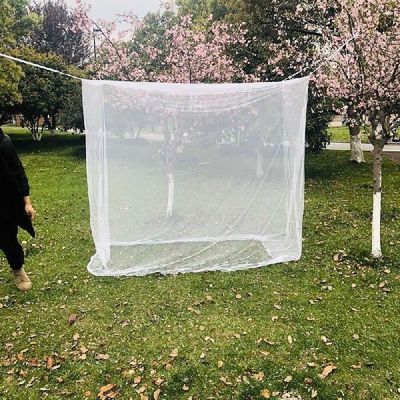 Mosquito Net Outdoor Travel Europe and The United States