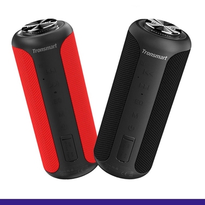 ronsmart 6 Plus pgraded Edition Bluetooth 5.0 Portable Speak