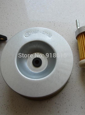 kipor KDE2200X KM170F KDP20 FILTER AIR 168F 07100 FILTER OI