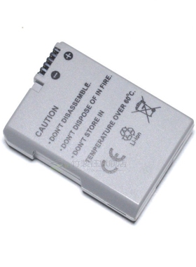 EN-EL14 EN-EL14a Battery for Nikon D3100 D3200 D3300 D3400 D