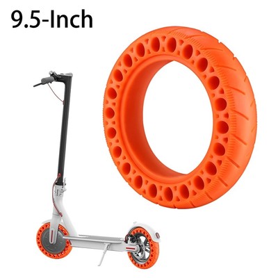 Easy Mount Hollow Tire  Xiaomi M365 Electric Scooter Tyre 9