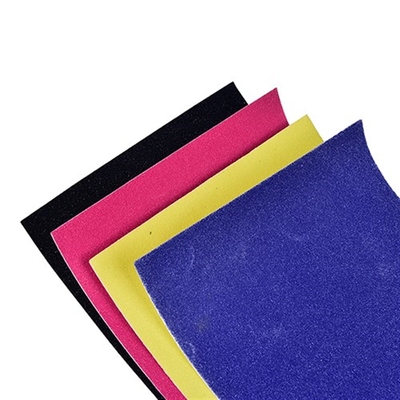 Skateboard Sandpaper Skate Grip Longboard Tape Non Slip Wat