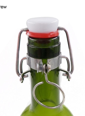 Recyclable ABS Swaying/Swing top Beer Bottle Cap Bottle Stop