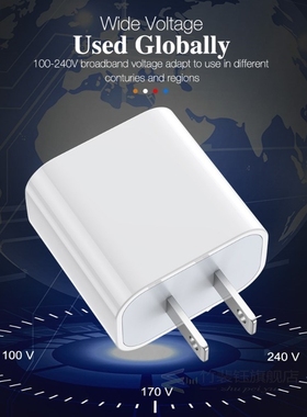 Original 20W PD Charger for iPhone 12 Pro Max 11 X XR Macboo