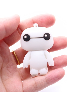 pendrive 32gb big heros Baymax memory stick usb flash drive