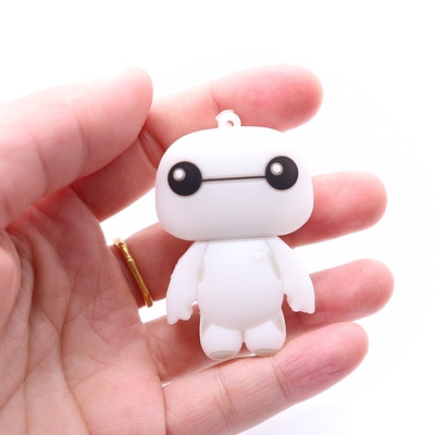 pendrive 32gb big heros Baymax memory stick usb flash drive