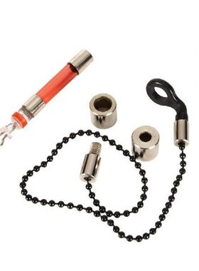 Fishing Alarm Fish Bite Indicator Chain Swinger Tackle