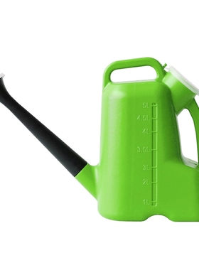 House Sealing Pot Watering Can Indoor Plants Flower Outdoor