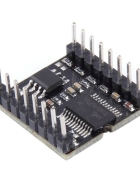 Mini MP3 DF Player Module Board MP3 Audio Voice Decode Board