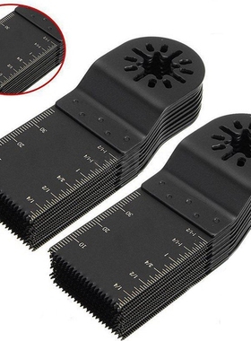 20PCS 35mm niversal HCS Oscillating Multi Tool Saw Blades fo