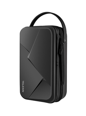 Portable Storage Bag For GoPro Hero 9 8 7 Camera Adjustable