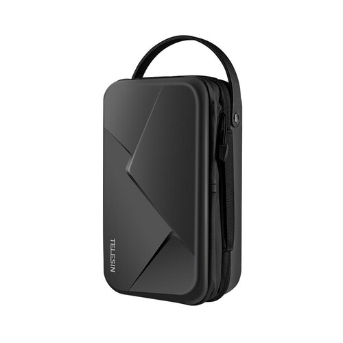 Portable Storage Bag For GoPro Hero 9 8 7 Camera Adjustable