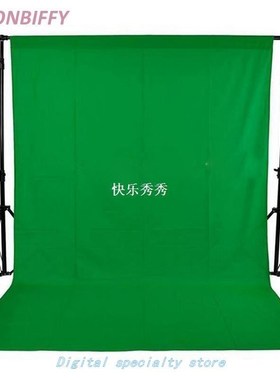 New 2X3m fotografia Photography studio Green Screen Chroma