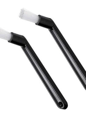 Home Dust Brush Espresso Machine Coffee Cleaning Brush Plast