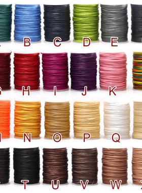 Stitching-Tool Line-Thread Leather Craft Diameter-String Cor