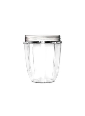 18/24/32oz Juicer  Mug Transparent Replacet   Nutribullet  J