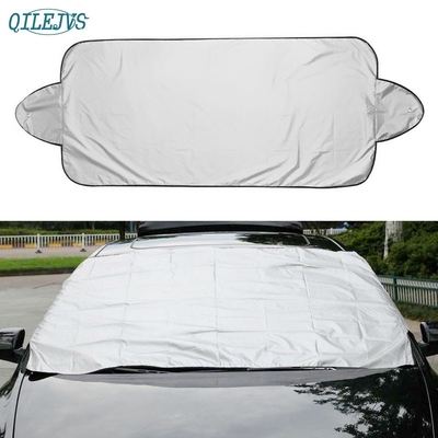 Car Auto Windshield Protector Visor Cover Sun Shade Prevent
