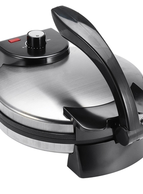 Kitchen Electric Roti Crepe Maker Paratha Chapati Flat Bread