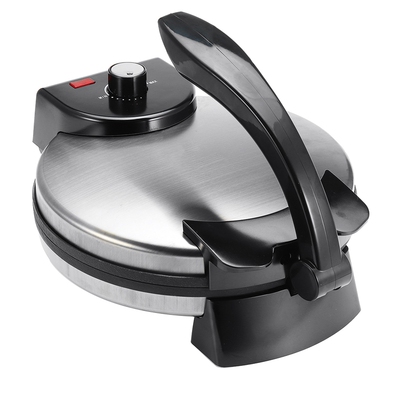 Kitchen Electric Roti Crepe Maker Paratha Chapati Flat Bread