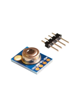 IN stock GY-906 MLX90614ESF New MLX90614 Contactless Tempera