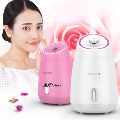 Fruit Facial Face Steamer Spa nano spray water Humidifier