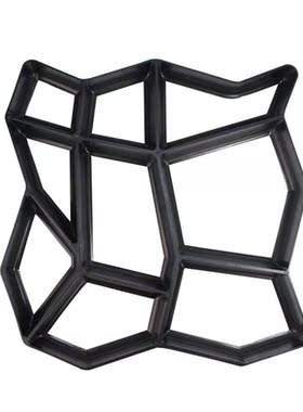 36*36cm Driveway Paving Brick Patio Concrete Slabs Path Path