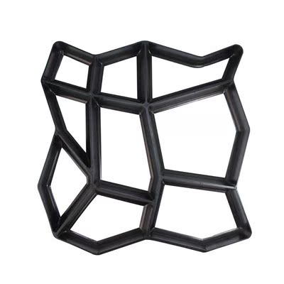 36*36cm Driveway Paving Brick Patio Concrete Slabs Path Path