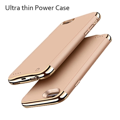 Battery Charger Case For iPhone 6 6s 7 8 X XS MAX XR 5500/6