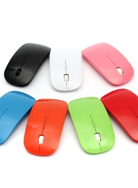 Hot Sale ! 2.4GHZ 10M Wireless Mouse USB 800-1200 DPI Optica