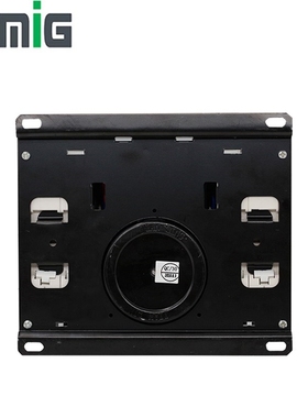 ATS 2P Dual Power Automatic Transfer Switch  GQ1-63M/2P Circ