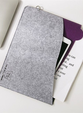 folder a4 file bag office supplies student paper information