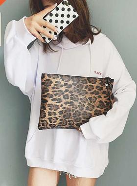 Luxury Designer rendy handbags 2022 New Fashion Leopard Prin