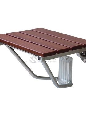 Wall Mounted Shower Seats bathroom shower chair folding seat