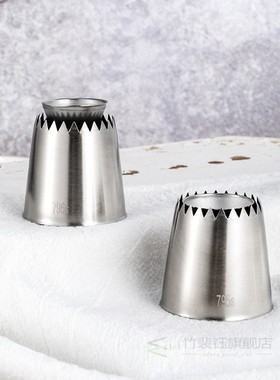 Creative Cake Cream Mouth DIY Practical Baking Mold Bakery T