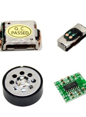 Bone Conduction Module/Bone Conduction Sensor /Minimum Bone