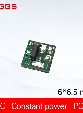 Long life Stable Laser Diode Drive Circuit Board PCB APC con