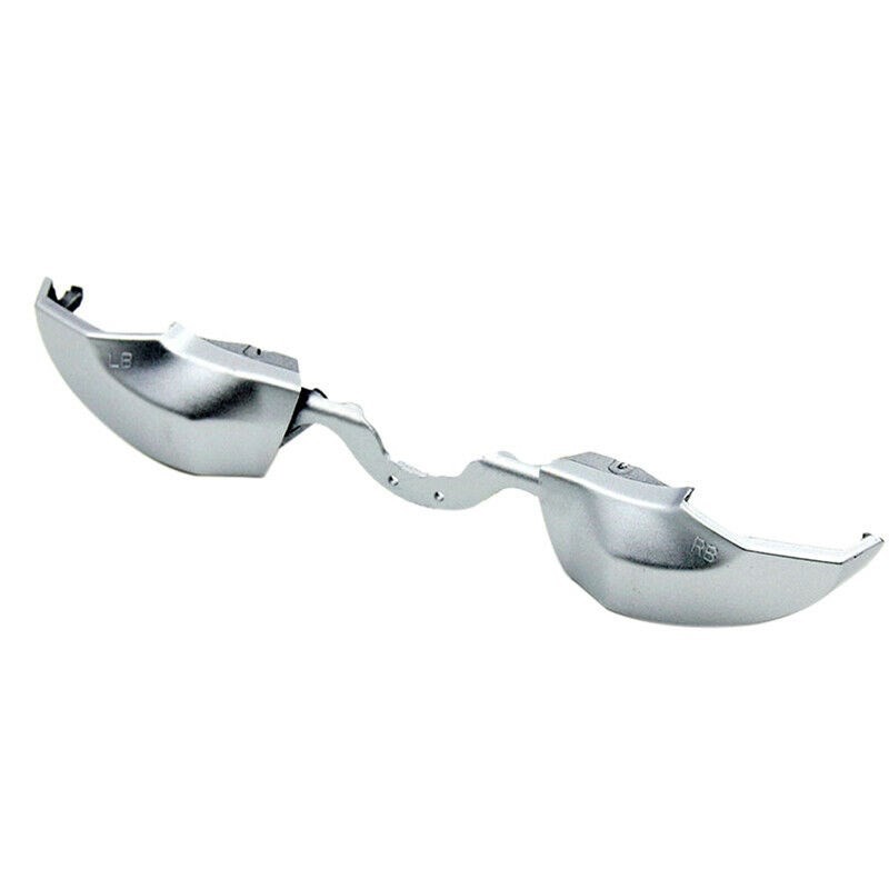 Chrome LB RB Bumper Button  Xbox One Elite Controller,电子元器件市场,外设配件,淘宝优惠券,粉丝福利购,淘宝优惠卷