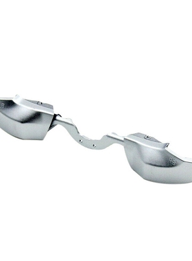 Chrome LB RB Bumper Button  Xbox One Elite Controller